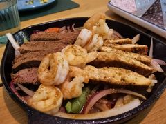 三味道法基塔-HFFOUSA TACO弗萨塔可墨西哥餐厅(颐堤港店)