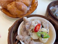 -兴悦酒家(保利克洛维店)