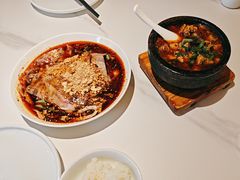 -夫妻肺片·中华老字号·正宗川菜(春熙路店)