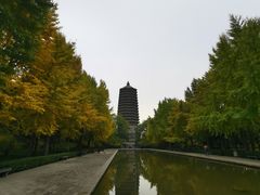 -玲珑塔公园
