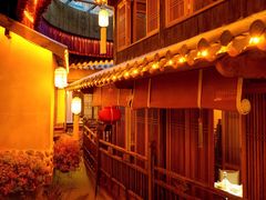 -叶叶菩提·晋福宫