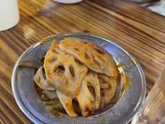 -冶建镜子·中国龙虾王(总店)