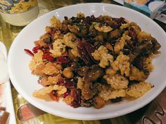 -缪氏川菜(深圳北站缤果空间店)