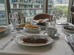 肋眼牛扒-茹丝葵经典牛排馆(成都IFS店)