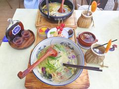 -芸南道·过桥米线(昆明老街旗舰店)