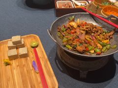 -金狮麟·新豫菜(金码大厦店)