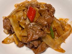 -花城苑广府菜(侨鑫店)