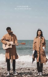 -王子宫殿婚纱摄影(环山路总店)