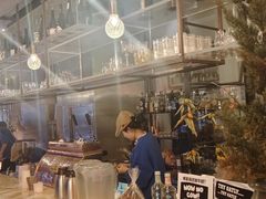 -The Rug Cafe(王府中环店)