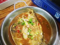 -猫爷的腔调·黔小馆(交大医学住宅区店)