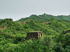 -蟠龙山长城景区