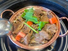 -顺顺小吃(独克宗古城店)