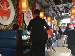 -雲蜀龙阁·金牌水煮鱼(方庄店)