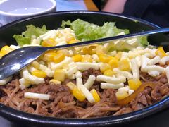 -唯成•韩国炭火烤肉 유성고기