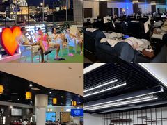 -南美元生态大酒店(海珠店)