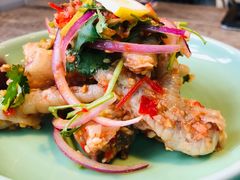 -长勺子东南亚(街道口店)