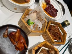 -祥记餐饮•豫粤珍味(郑东新区新长安店)