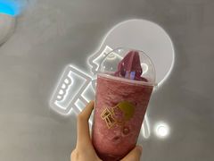 -喜茶(佛山南海万科广场店)