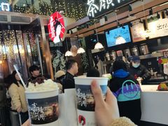 -茶颜悦色(重庆英利大融城LG层店)