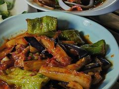 -柴窝堡22号辣子鸡·传承新疆菜