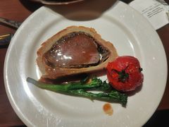 -富力丽思卡尔顿酒店·香荟全日制餐厅