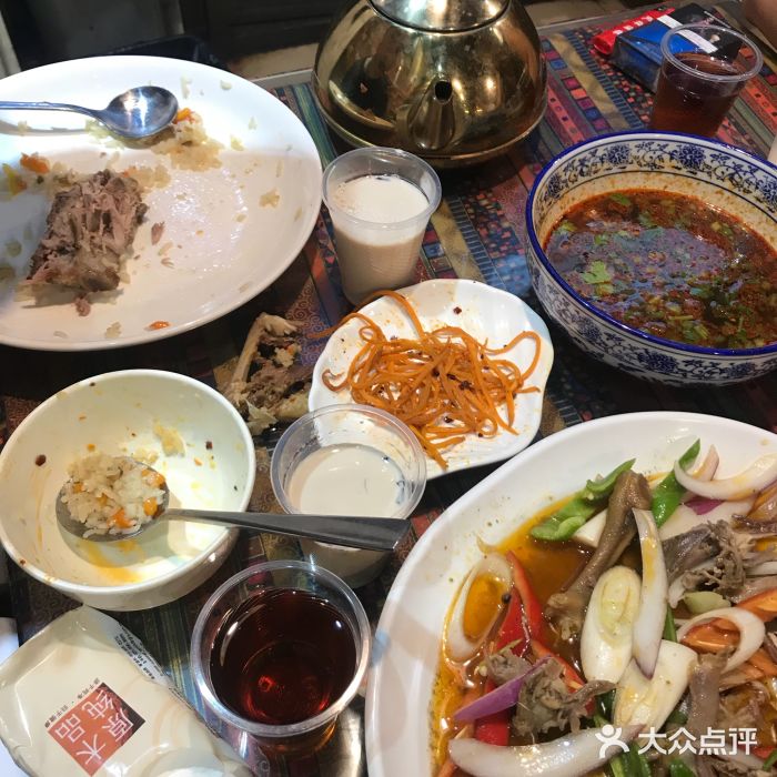 啊臻味道米粉·五月花儿(沙嘴店)图片