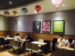 -肯德基(石浦金山店)