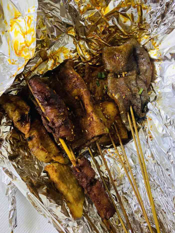 4成为第一个点赞的人蹦跶蹦跶蹦蹦哒2020年8月23日打分宜宾匠人83烤