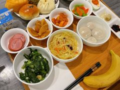 -崂山书院酒店