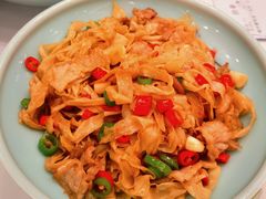 -围龙屋客家食府(福田店)