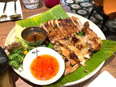 -星叶·东南亚料理(宁波万象汇店)