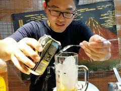 -富山日式料理(宽厚里店)