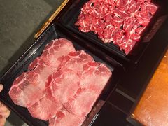 -原牛道·潮汕围炉火锅(讯美店)