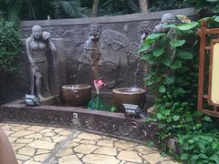-龙达温泉生态城