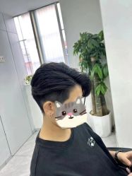 -赤道 Hair Salon