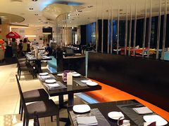 -厦门艾美酒店·新食谱西餐厅