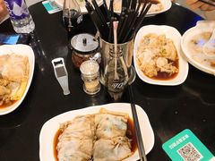 -卓粤拉肠(红庙店)