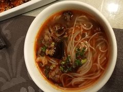绵阳米粉-富乐山酒店(西黄城根北街店)