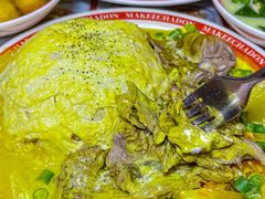 -孖记茶档·热腾茶餐(江南西plus店)