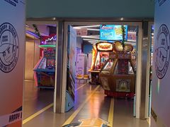 -快乐街区(重庆龙湖时代天街店)