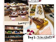 -星巴克(北京佳程广场店)