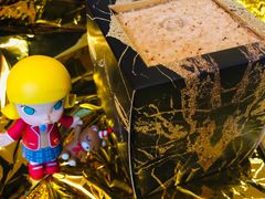 -星巴克(红房子店)