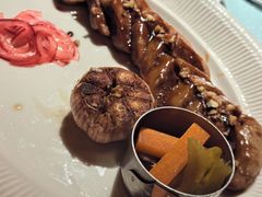 -波特曼西餐厅(中央大街店)