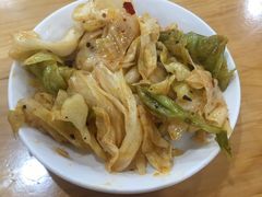 -华兴街自力面店