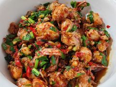 -笨罗卜浏阳菜馆(龙华鹏润达店)