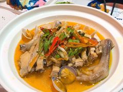 -龙猫意杯花园餐厅(芙蓉湖店)