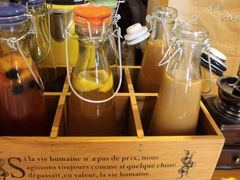 -长颈鹿咖啡(大学路店)