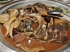 -热河食府(中山路店)