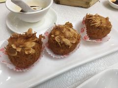 西杏香芋脯-番禺宾馆丽苑厅