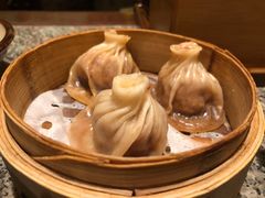 天王烤鸭包-南京大牌档(苏州中心店)
